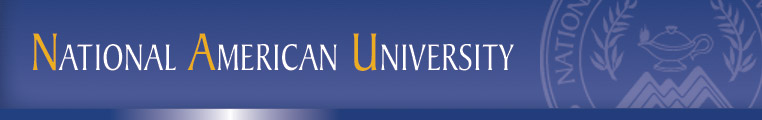 National American University