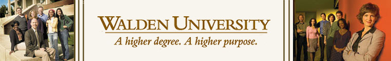 Walden University Online