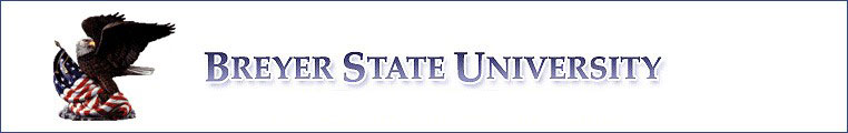 Breyer State University