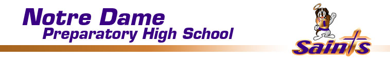 Notre Dame Preparatory High School