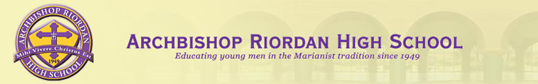 Archbishop Riordan High School