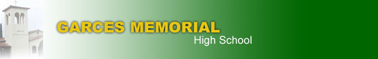 Garces Memorial High School