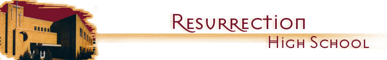 Resurrection High School