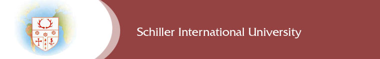 Schiller International University
