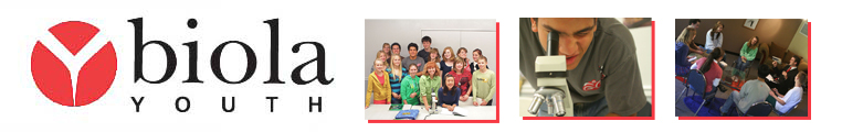Biola University-Star Academics