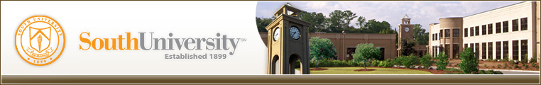 South University