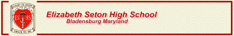 Elizabeth Seton High School
