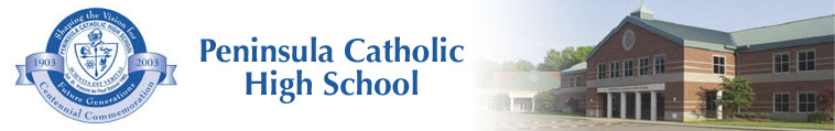 Peninsula Catholic High School