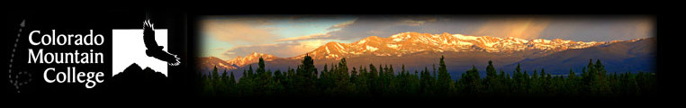 Colorado Mountain College