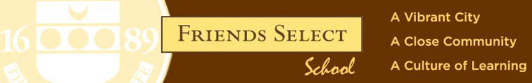 Friends Select