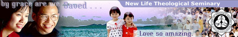 New Life Theological Seminary