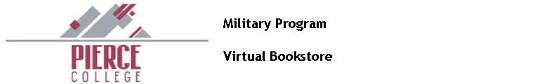 Pierce College Military Program