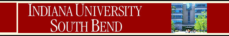 Indiana University-South Bend