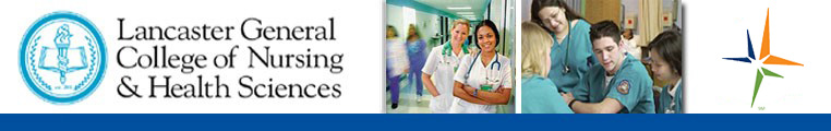Lancaster General College of Nursing and Health