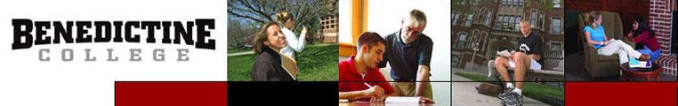 Benedictine College