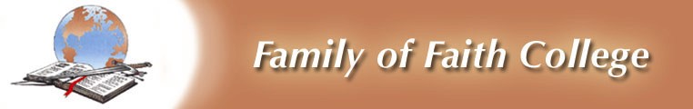 Family of Faith