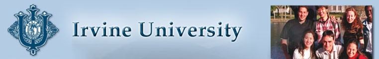 Irvine University