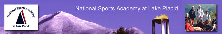 National Sports Academy