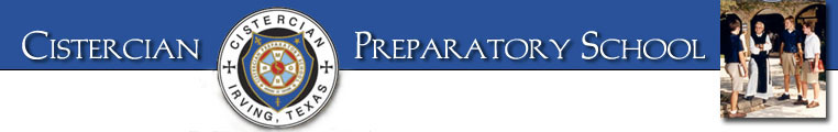 Cistercian Preparatory School