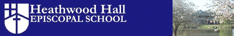 Heathwood Hall Episcopal School