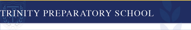 Trinity Preparatory School