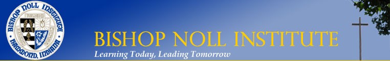 Bishop Noll Institute