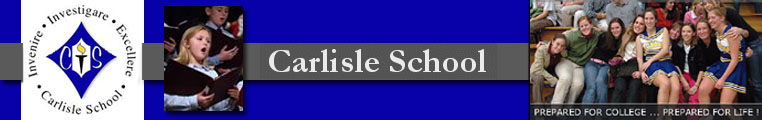 Carlisle School