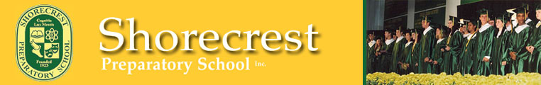 Shorecrest Preparatory School
