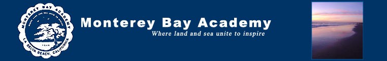 Monterey Bay Academy