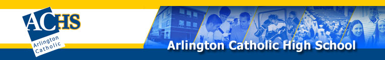 Arlington Catholic High School