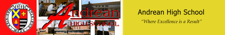 Andrean High School