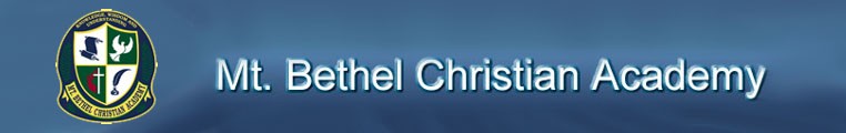 Mt. Bethel Christian Academy