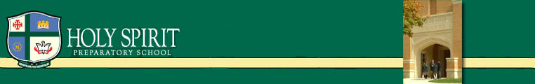 Holy Spirit Preparatory School