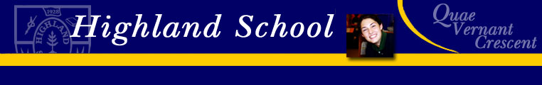 Highland School