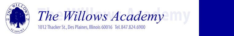 The Willows Academy