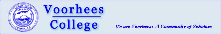 Voorhees College
