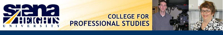 Siena Heights University-Metro Detroit Program