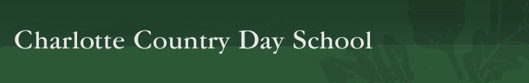 Charlotte Country Day School