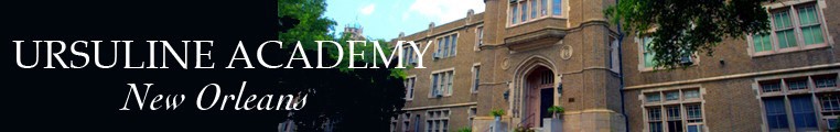 Ursuline Academy of New Orleans