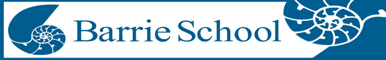 The Barrie School
