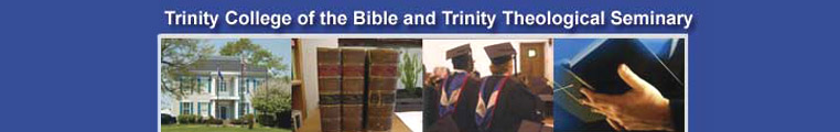 Trinity College and Theological Seminary