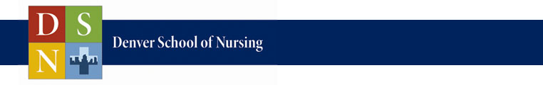 Denver School of Nursing