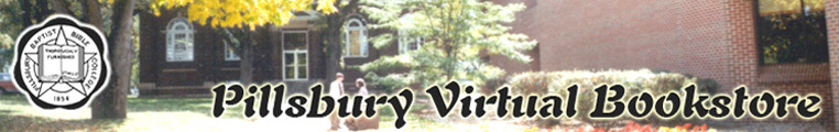 Pillsbury Baptist Bible College
