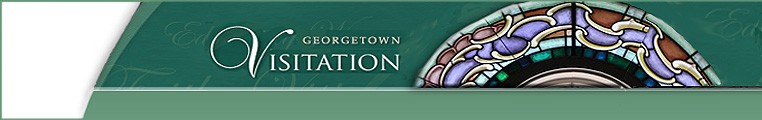 Georgetown Visitation Preparatory School