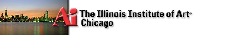 The Illinois Institute of Art - Chicago