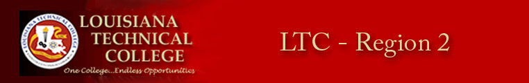 Louisiana Technical College - Region 2