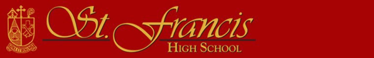 St. Francis High School - Sacramento