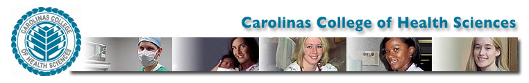 Carolinas College of Health Sciences