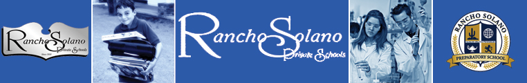 Rancho Solano Private Schools