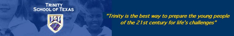 Trinity School of Texas